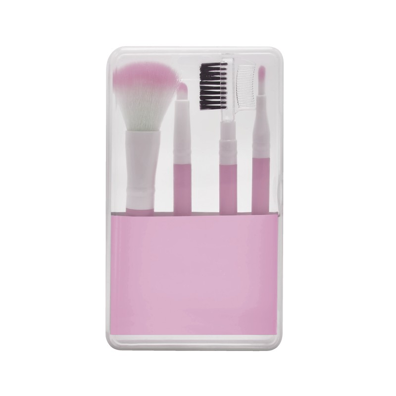 SET DE BROCHAS FURELA
