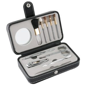SET DE MANICURE Y BROCHAS YOUNG SET DE MANICURE Y BROCHAS YOUNG