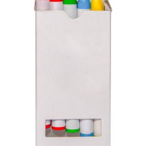 CAJA DE CRAYONES
