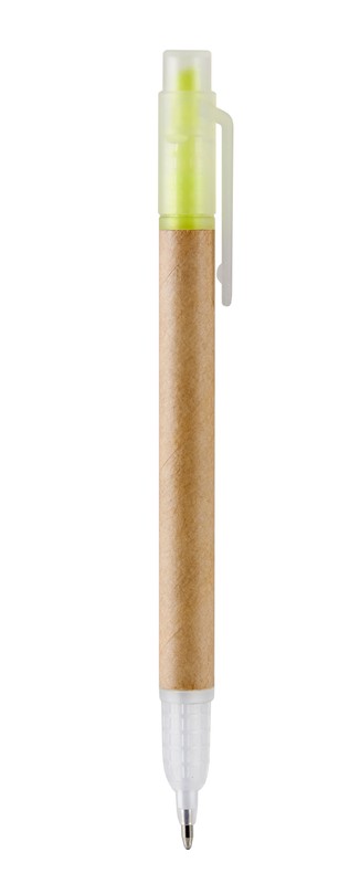 BOLÍGRAFO KATMAI BOLÍGRAFO KATMAI