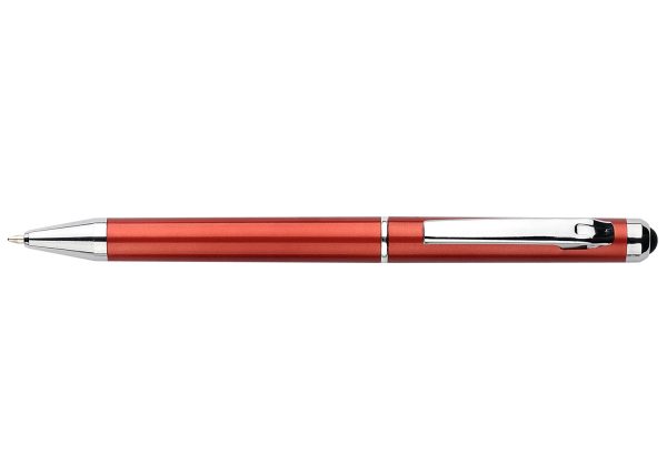 Bolígrafo Charlotte Stylus Bolígrafo Charlotte Stylus