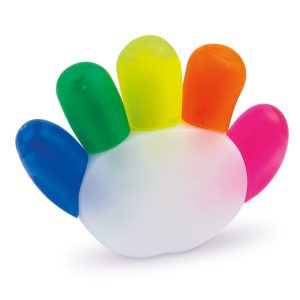Resaltador Hand Resaltador Hand