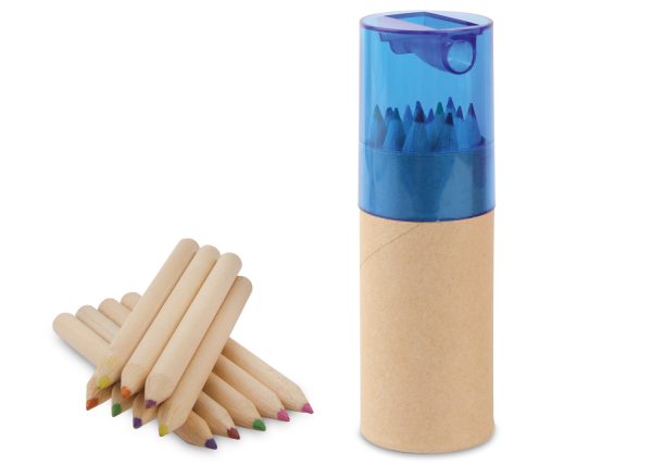 Kit de Colores Eco Kit de Colores Eco
