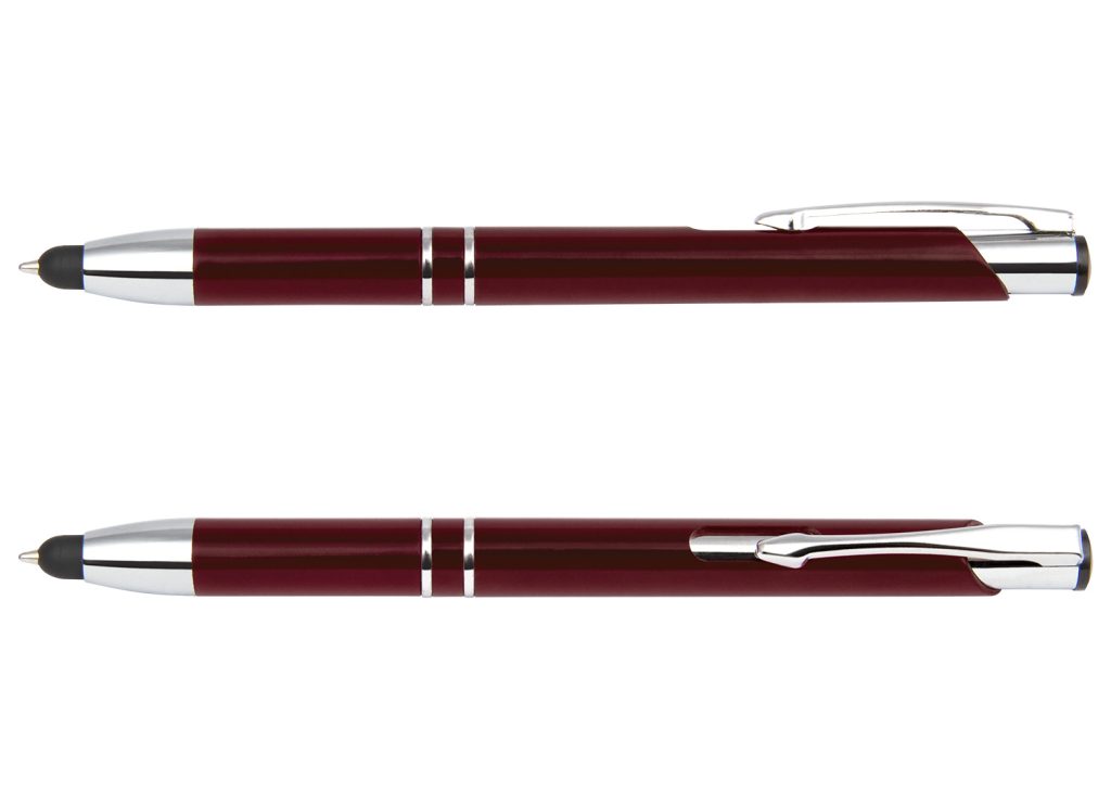 Bolígrafo Montreal Stylus
