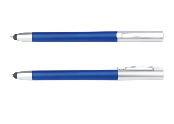 Bolígrafo Memphis Sólido Stylus Bolígrafo Memphis Sólido Stylus