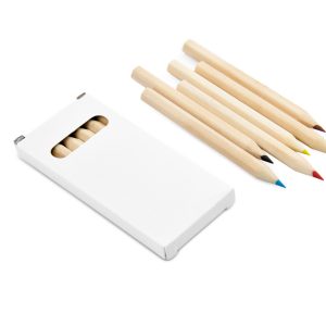 Colores Eco friendly Colores Eco friendly