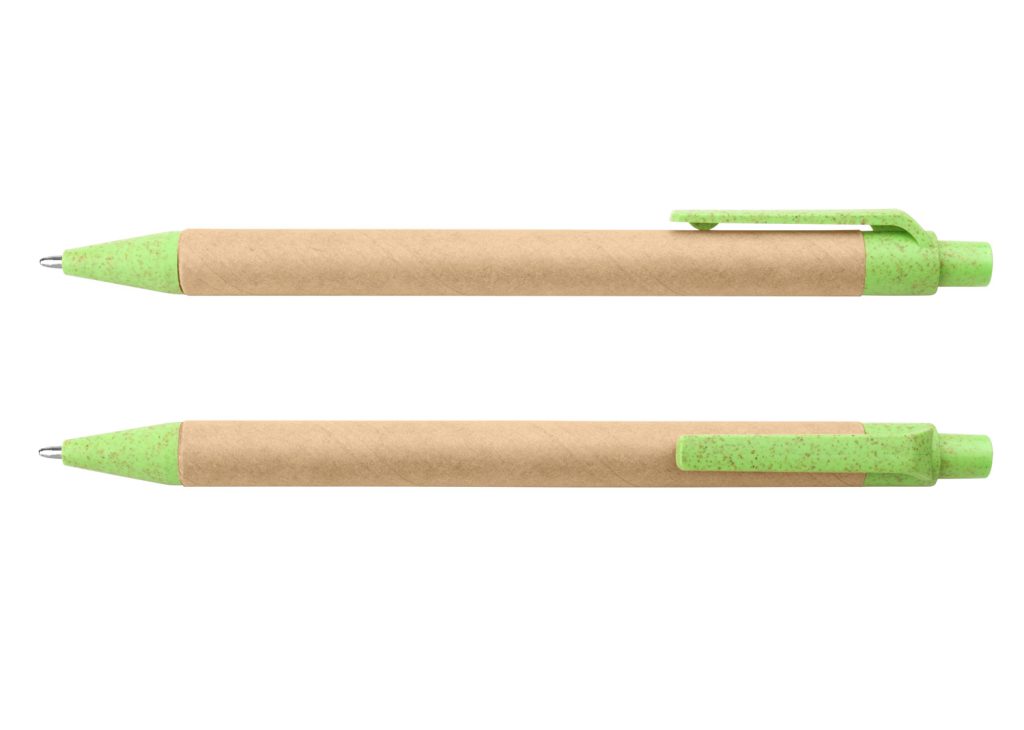 Bolígrafo Mississippi Paja de Trigo