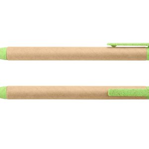 Bolígrafo Mississippi Paja de Trigo Bolígrafo Mississippi Paja de Trigo