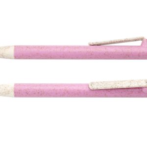 Bolígrafo Suecia Paja Trigo Bolígrafo Suecia Paja Trigo