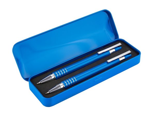 SET COBALT SET COBALT