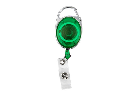 Identificador Clip Identificador Clip