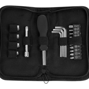 SET DE HERRAMIENTAS INDUSTRY SET DE HERRAMIENTAS INDUSTRY