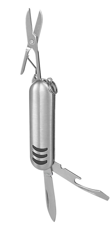 MINI NAVAJA BULLET