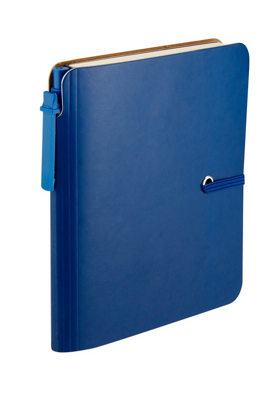 LIBRETA TOBA