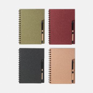 LIBRETA ANTLIA LIBRETA ANTLIA