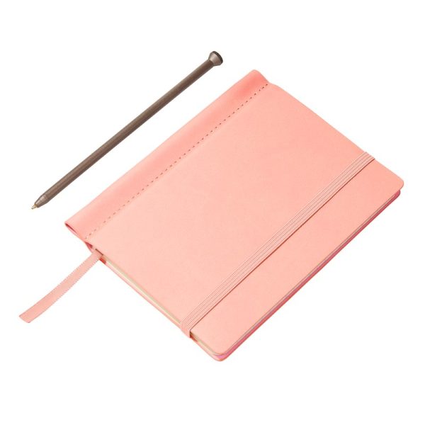 LIBRETA DAGOM LIBRETA DAGOM