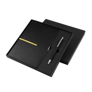 SET DE LIBRETA ZLATNA SET DE LIBRETA ZLATNA