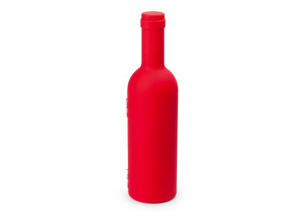Set Vino Bottle Set Vino Bottle