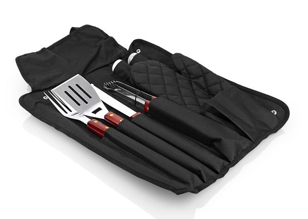 Delantal BBQ Delantal BBQ