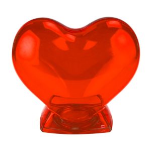 ALCANCÍA CORAZÓN ALCANCÍA CORAZÓN