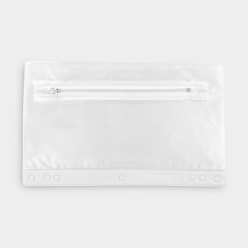 BOLSA PORTA LÁPICES SARGAS