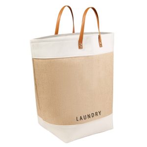 CESTO PARA ROPA ZOE CESTO PARA ROPA ZOE