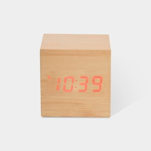 RELOJ TIME CUBE RELOJ TIME CUBE