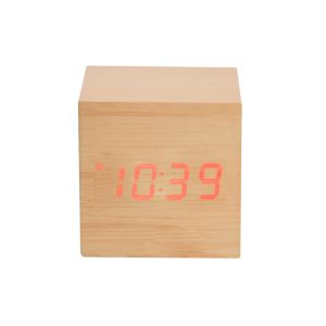 RELOJ TIME CUBE