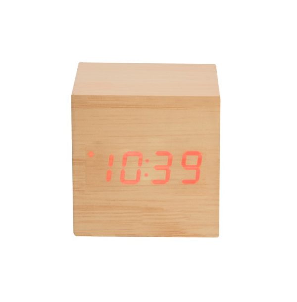 RELOJ TIME CUBE RELOJ TIME CUBE