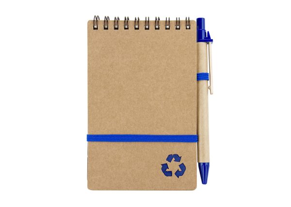 Eco Book con Bolígrafo Eco Book con Bolígrafo