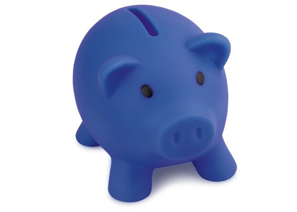 Alcancía Oink Alcancía Oink