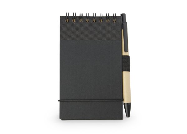 Libreta Clip con Bolígrafo Libreta Clip con Bolígrafo
