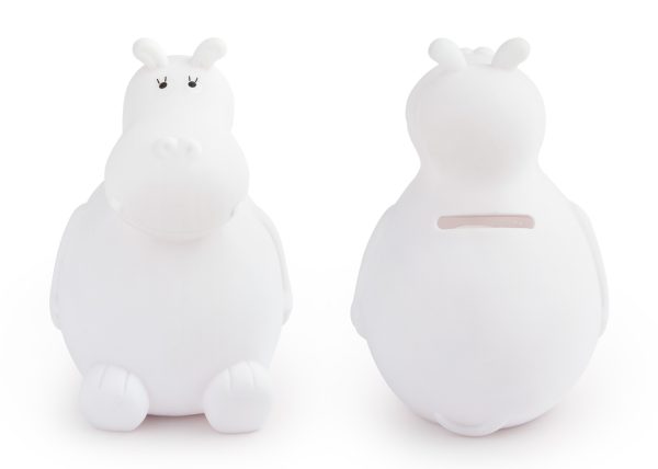 Alcancía Hippo Alcancía Hippo