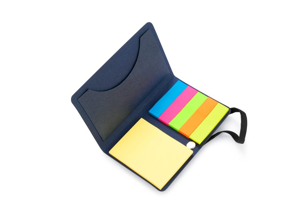 Set de Memos Pocket