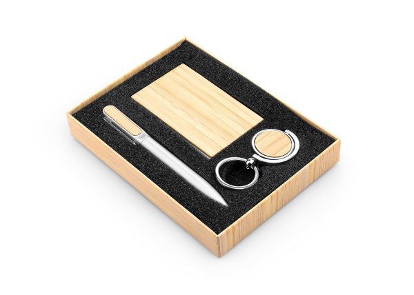 Set Ejecutivo Brooke Set Ejecutivo Brooke