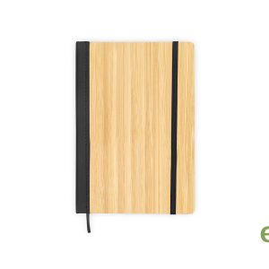 libreta Ejecutiva Bambú libreta Ejecutiva Bambú