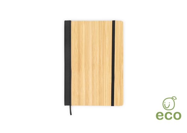 libreta Ejecutiva Bambú libreta Ejecutiva Bambú