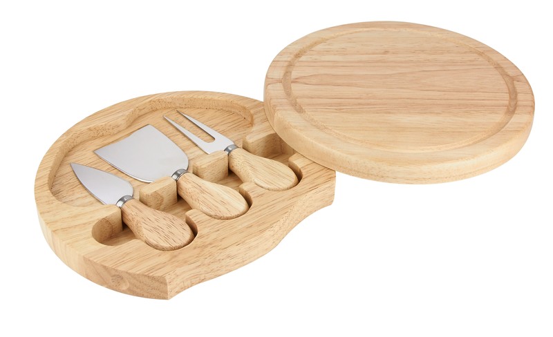 SET BRIENZ