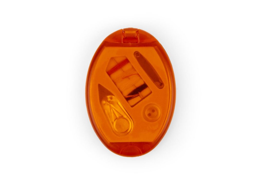 Costurero Oval
