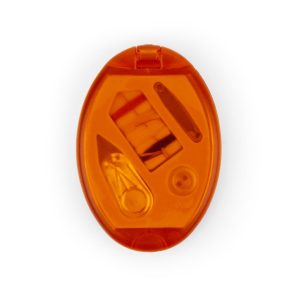 Costurero Oval