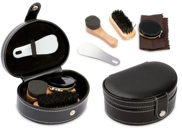 Cleaner Shoe Set Cleaner Shoe Set