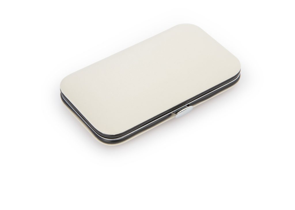 Set Manicure Pull