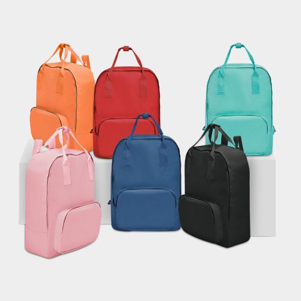 MOCHILA CERES MOCHILA CERES