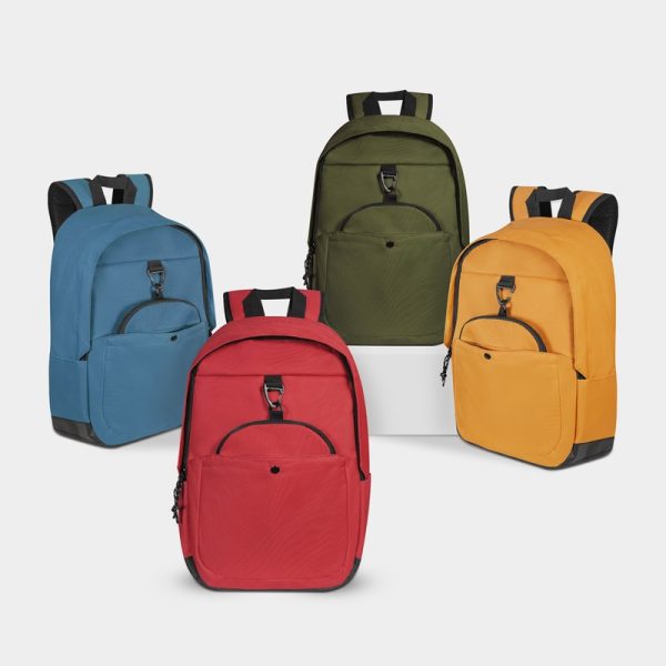 MOCHILA DOKU MOCHILA DOKU