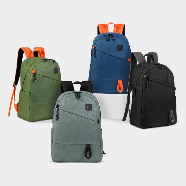 MOCHILA STOWE MOCHILA STOWE