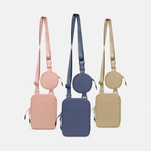 MINI BOLSA MICHEL MINI BOLSA MICHEL