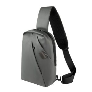 MOCHILA DE VIAJE ZAREK
