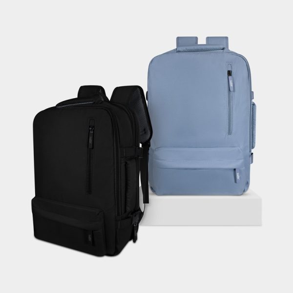 MOCHILA REIZIGER MOCHILA REIZIGER