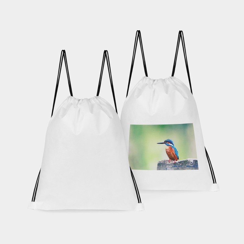 BOLSA-MOCHILA SUBLIMACIÓN YOSEM