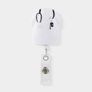 PORTA GAFETE DOCTOR